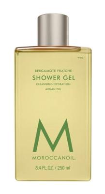 Moroccanoil Gel - Body - 250 ml