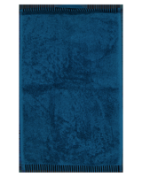 Gastendoek - Blauw Gastendoek - Blauw