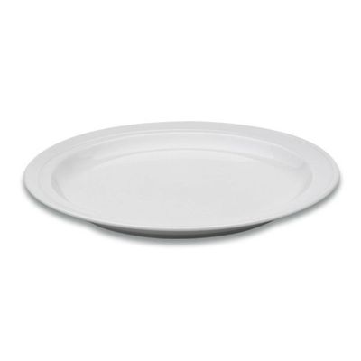 Rond bord 262 mm, Wit - Porselein - BergHOFF Hotel Line Rond bord 262 mm, Wit - Porselein - BergHOFF Hotel Line