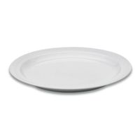 Rond bord 262 mm, Wit - Porselein - BergHOFF Hotel Line - thumbnail