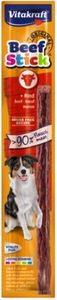 Beef-Stick rund hond 12 gram - Vitakraft