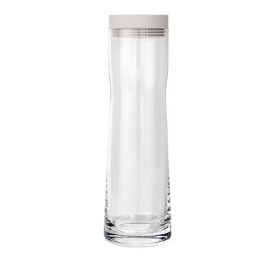 BLOMUS - Splash - Water Karaf 1,0L Moonbeam