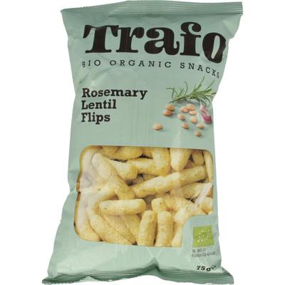 Trafo Lentil / Linzen flips bio