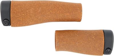 Herrmans handvatten click dd37 90/125mm kurk