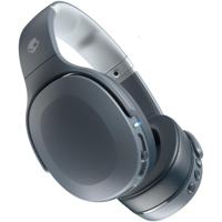 Skullcandy Crusher EVO bluetooth Over-ear hoofdtelefoon grijs Skullcandy Crusher EVO bluetooth Over-ear hoofdtelefoon grijs