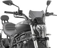 KAPPA windscherm "polycarbonat" windscreen ben. 502c/ho cb1000r