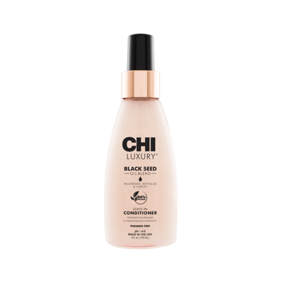 CHI Luxury Black Seed Oil Leave-In Conditioner 118ml