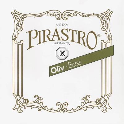 Pirastro P241300 contrabassnaar A-3