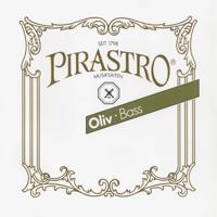 Pirastro P241300 contrabassnaar A-3