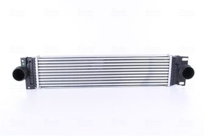 Intercooler, inlaatluchtkoeler 961235