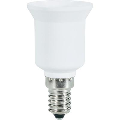 Vtac VerloopfittingConverter E14 - E27 - 6070006