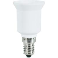 Vtac VerloopfittingConverter E14 - E27 - 6070006