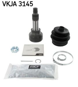 Homokineet reparatie set, Aandrijfas VKJA3145