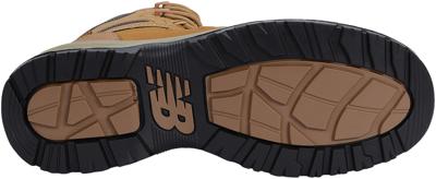 New Balance Laars "calibre" van safety st. hb gr.46,5 caliber
