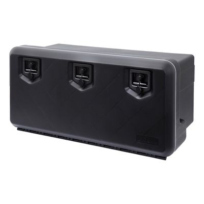 Pro+ Gereedschapskist Welvet 155,5L / 45,5x1030,0x50,0cm