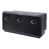 Pro+ Gereedschapskist Welvet 155,5L / 45,5x1030,0x50,0cm - thumbnail