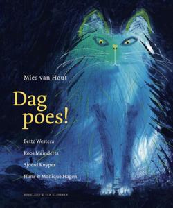 Dag poes! (Hardback)