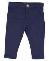 Broek - Blauw