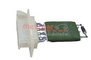 Weerstand, interieurventilator 0917374