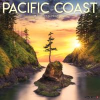 Pacifische Kust Kalender 2026