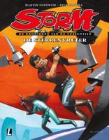 De Sterrenvreter (Hardback)