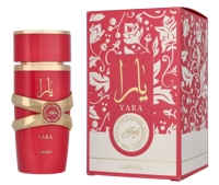 Lattafa Yara Candy 100 ml Eau de Parfum Dames
