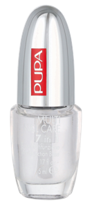 Pupa Milano - Pupa Multi Nail Care 7 In 1 Multifunction Base 5 ml