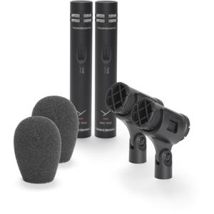 Beyerdynamic MC 930 Stereo-Set kleinmembraan condensatormicrofoon (set van 2)