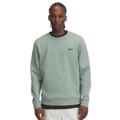 Under Armour Unstoppable Crew Fleece Heren-5124220D-D792-4BE8-8DDC-DFA68765B69F
