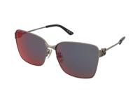 Zonnebrillen Balenciaga BB0338SK 002