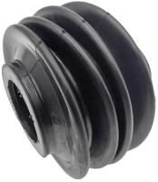 NB PARTS vouwbalg bellows 40/70 mm nb-parts