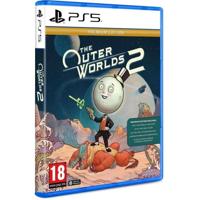 The Outer Worlds 2 - Premium - Gioco PS5