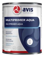 Avis Multiprimer Aqua RAL 9001 - thumbnail