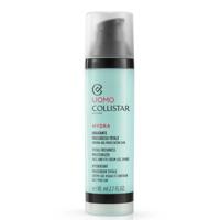 Collistar Hydra Total Freshness Moisturizer Crème 80ml