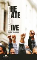 The Hate U Give (Paperback)