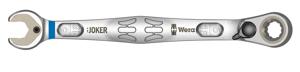 Wera Joker Switch Steek- en ringratelsleutel, inch, omschakelbaar, 5/16 duim x 144 mm - 1 stuk(s) - 05020075001
