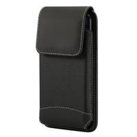 Universele opknoping taille Oxford doek Case voor iPhone XS Max / 8 & 7 Plus / 6 Plus / Galaxy Note9 / Note8 / S8 PLUS / S9 PLUS en andere 5.7-6.3-inc