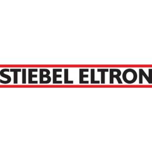 Stiebel Eltron CK 20 trend LCD Ventilatorkachel Energielabel: n.v.t. Alpine-wit