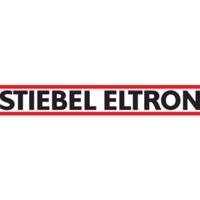 Stiebel Eltron CK 20 trend LCD Ventilatorkachel Energielabel: n.v.t. Alpine-wit