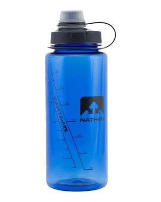 Nathan LittleShot 750 ml blauw Nathan LittleShot 750 ml blauw