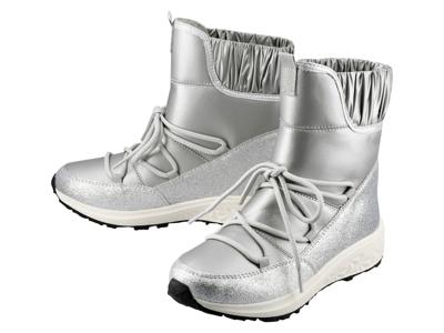 esmara Dames snowboots (Grijs, 40)