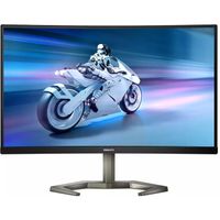 Philips Evnia 27M1C5200W/00 computer monitor 68,6 cm (27") 1920 x 1080 Pixels Full HD LCD Zwart - thumbnail