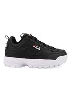 Fila Disruptor Kids 1010567.25Y Zwart maat