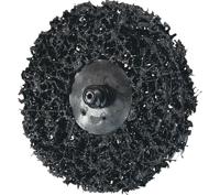 NORTON reinigingsschijf "rapid strip tr " tr disk 50mm coarse