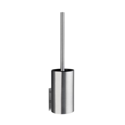 Smedbo Toiletborstel 10.3x38 cm Edelstaal Chroom