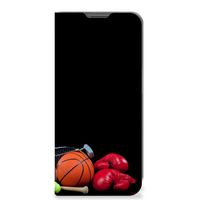 Nokia G11 | G21 Hippe Standcase Sports