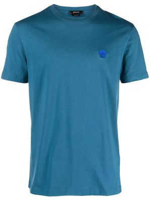 Versace t-shirt Medusa - Bleu