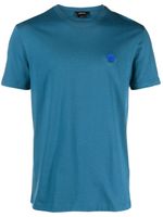 Versace t-shirt Medusa - Bleu