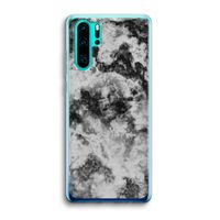 Onweer: Huawei P30 Pro Transparant Hoesje