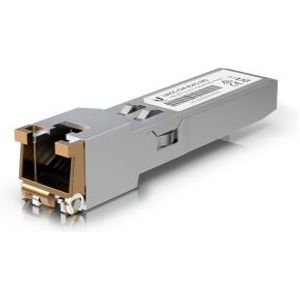 Ubiquiti SFP+ to RJ45 Adapter